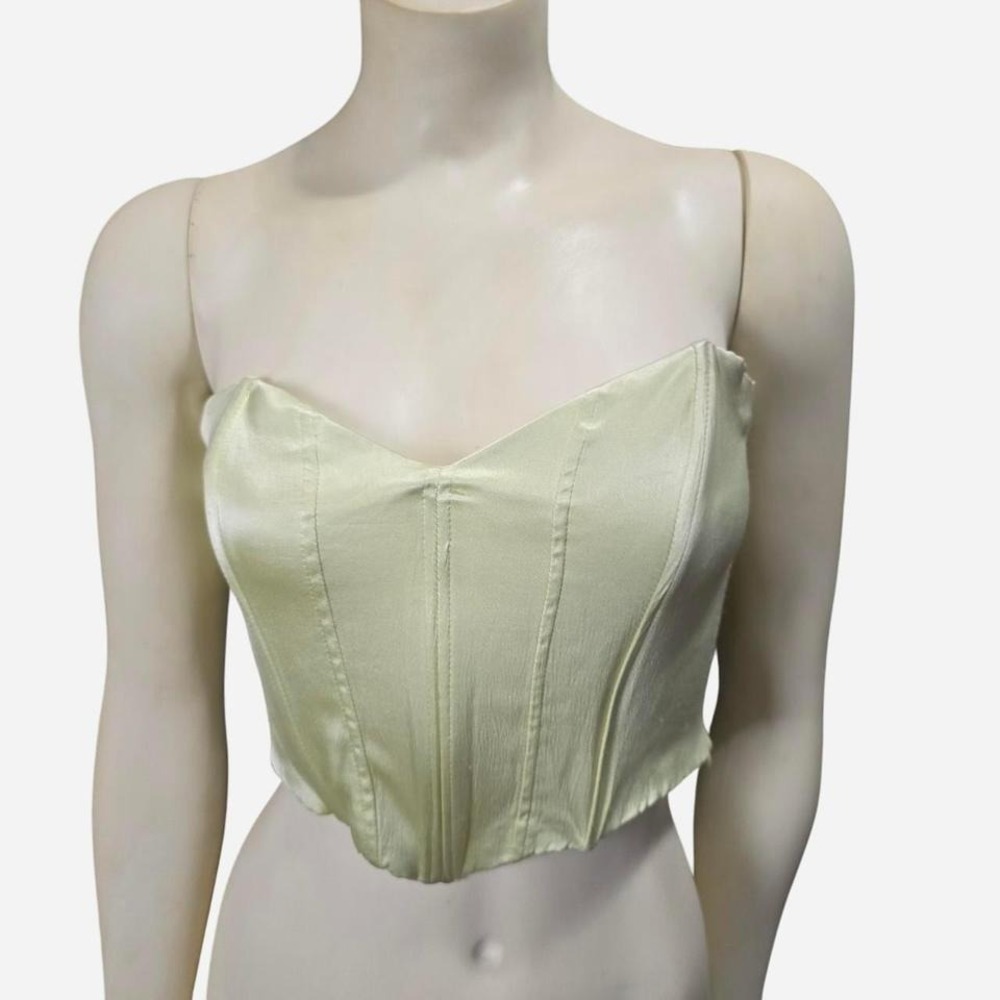 Zara crop top‎